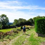 © GR® de Pays  des fours à poix_Usson-en-Forez - OTLF