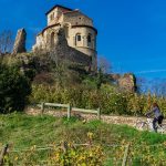 © Vignes et prieurés - Boucle  LF 5_Saint-Romain-le-Puy - OTLF