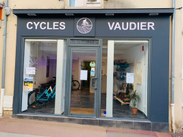 Cycles Vaudier