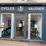 © Cycles Vaudier - OT FOREZ-EST