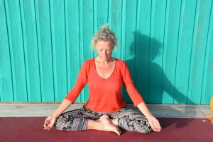 Yin Yoga, Pranayama, Méditation - Atelier