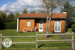 Gîte Communal du Mary