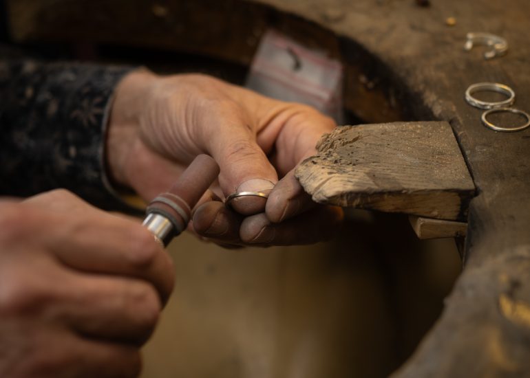 © Taillandier Luc Joaillerie, Bijouterie_Montbrison - Taillandier Joaillier