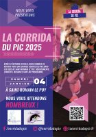 La Corrida du Pic