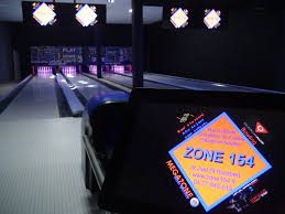 © Bowling - Zone 154_Saint-Just Saint-Rambert - zone 154