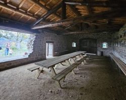 Chapelle Saint Martin des Côtes