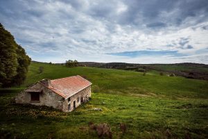 Savoureuse escapade dans les Hautes-Chaumes