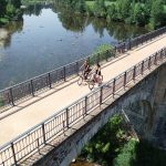 © Balade à vélo électrique ... La Loire et son héritage_Veauche - Hubert Genouilhac - Photupdesign