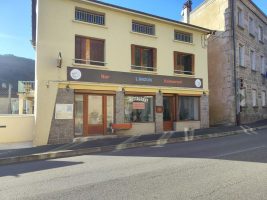 Restaurant L'Anzon