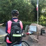 © Balade à vélo électrique… les chemins de la mémoire_Montchal - OT Forez Est