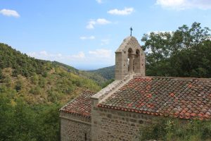 Chapelle Saint Etienne