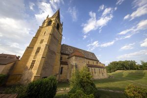 Abbaye cistercienne