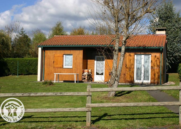 © Gîte Communal du Mary - Gîtes de France