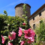 © Eccomuseum und Pfarrgarten - office de tourisme Loire Forez