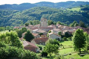 Sauvain, village de caractère