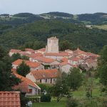 Sauvain, village of character