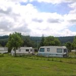 © Kommunaler Campingplatz Les Tilleuls - OTLF