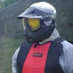 Paintball - Performances Drive