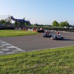 © Karting - Performance Drive - OT Loire Forez