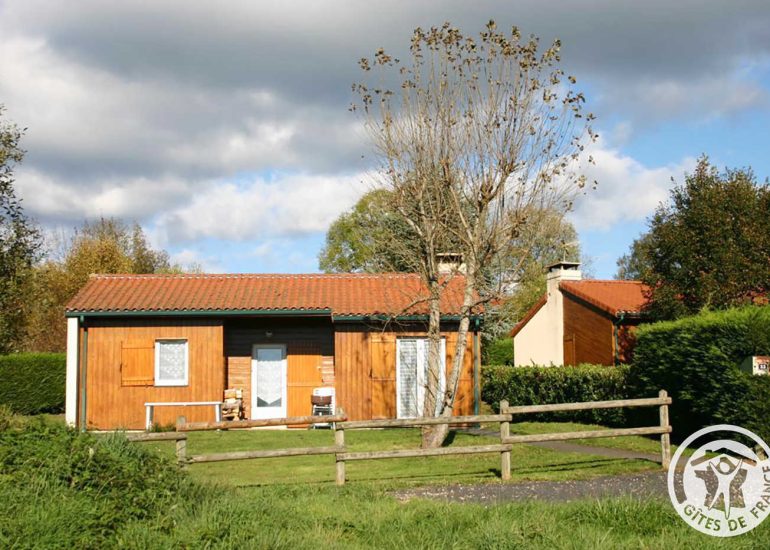 © Gîte Communal du Mary III - Gîtes de France