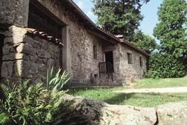 Gîte de groupe M et Mme Barbier