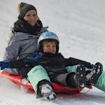 © Espace de luge_Chalmazel - Jeansagnière - Hubert Genouilhac