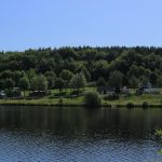 © Le Mergnécois Municipal Campsite - AM - OT Loire Forez