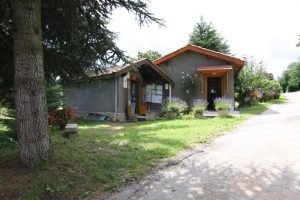 Le Soleillant Campsite