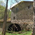 © Vignal Mill - Moulin de Vignal®