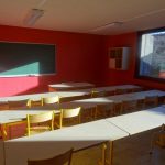 © Salle de classe - Pascal Pourrat