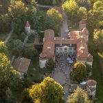 © Château de Goutelas, Centre Culturel de Rencontre - Colombe Productions