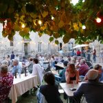 © Soirée concert en plein air - Château de Goutelas