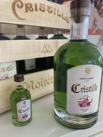 Liqueur "La Cristille de Noirétable"