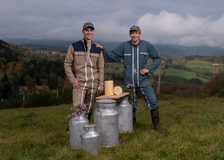 © GAEC des Epilobes - Tous droits reserves V.CHAMBON,V.Chambon