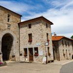 © Museum of Fourme (cheese) and Traditions - office de tourisme Loire Forez