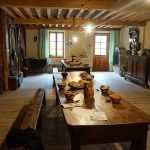 © Museum of Fourme (cheese) and Traditions - OT Loire Forez