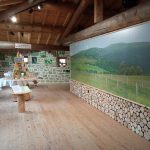 Museum of Fourme (cheese) and Traditions