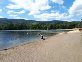 Camping Municipal de la Roche