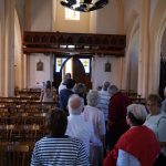 © Visite du village et de l'ancien monastère_Saint-Jodard - OT Forez Est