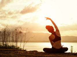 Stage - Yoga "énergie terre"