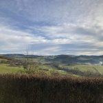 © Sentier découverte du viaduc du pont marteau : sur les traces du tacot_Sainte-Colombe-sur-Gand - OT FOREZ-EST