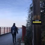 © Sentier découverte du viaduc du pont marteau : sur les traces du tacot_Sainte-Colombe-sur-Gand - OT FOREZ-EST