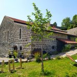 © Ma Boutique-Hotel - La Bâtisseaux Lanternes - La Bâtisse aux Lanternes - Gîtes de Charme à St Bonnet le Château (42)