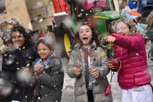 Les petites mains créatives - Activité manuelle pour les enfants