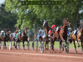 Hippodrome de Feurs