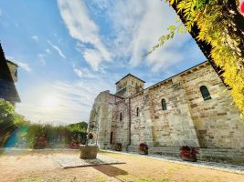 Eglise et prieuré - Visites accompagnées - Journées Européennes du Patrimoine