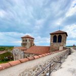 © Eglise et prieuré - Visites accompagnées_Champdieu - @cpelissier -Champdieu Village de caractère