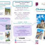 © Eglise et prieuré - Visites accompagnées_Champdieu - @cpelissier -Champdieu Village de caractère