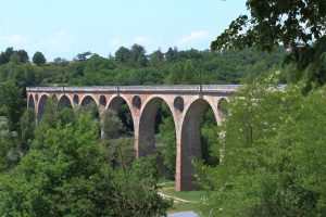 Sentier Le Funiculaire de Biesse