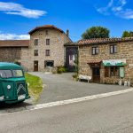 © Fromagerie des Hautes Chaumes - Office de tourisme Loire Forez